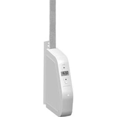 Afbeelding van Superrollo Professional SR10240 GW240 Elektrische bandopwinder 23 mm Trekkracht (max.) 30 kg Opbouw (op muur)