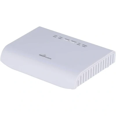 Afbeelding van Techno Line Technoline MA12022 Gateway Mobile Alerts Aantal sensoren max.: 50