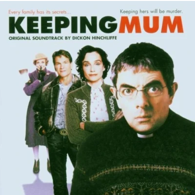 Afbeelding van Keeping Mum [Original Soundtrack]
