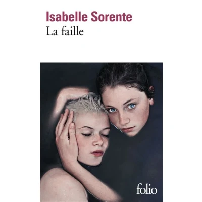 Image de FAILLE VF