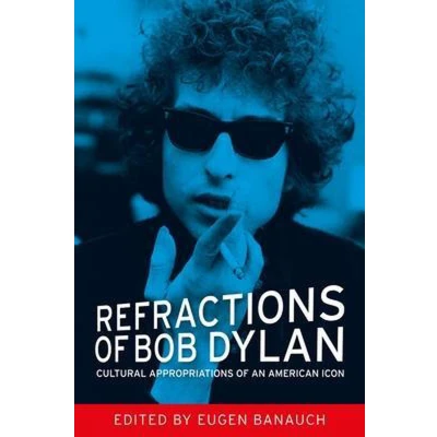Afbeelding van Refractions of Bob Dylan