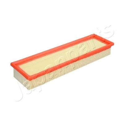 Afbeelding van Wielnaaf JAPANPARTS KK 17011