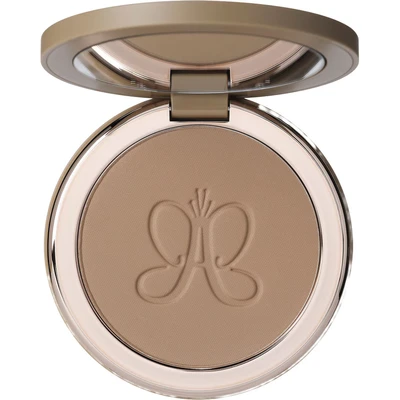 Afbeelding van Anastasia Beverly Hills Smooth Blur Bronzer Golden Beach Glow (10 g)