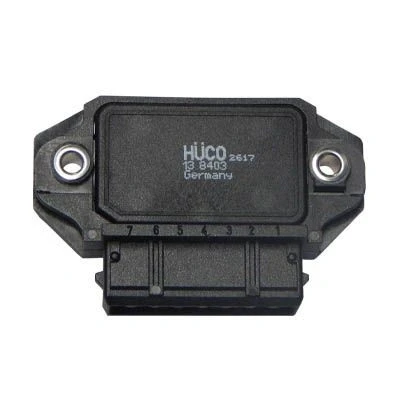 Afbeelding van Schakelsystemen, ontstekingssysteem HITACHI 138403