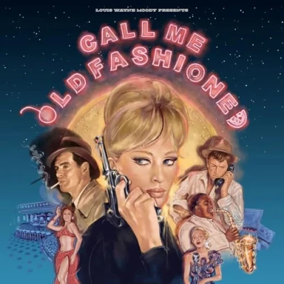Afbeelding van Various Artists Call Me Old Fashioned (LP)