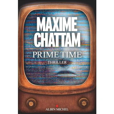 Afbeelding van Prime time