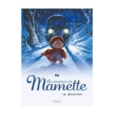 Image de Les Souvenirs de Mamette Tome 03 NE