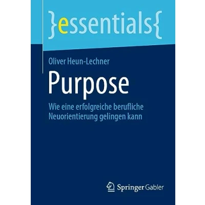 Afbeelding van essentials Purpose