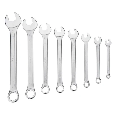 Afbeelding van NEO TOOLS 09 751 Ring / Steeksleutel 6,8,10,12,13, 14,17,19 mm