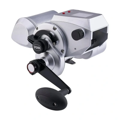 Afbeelding van Penn Fathom Electric Reel Kit 80 RH