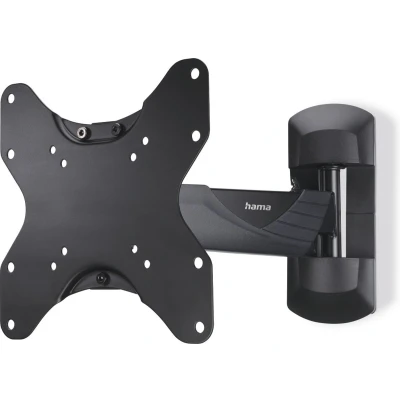 Afbeelding van Hama Tv muurbeugel, draaibaar, kantelbaar, 122 cm (48&quot;) tot 35 kg