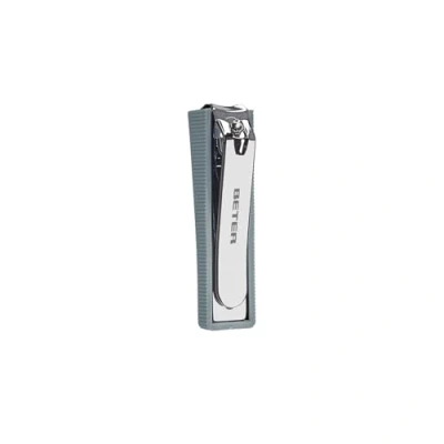 Afbeelding van Beter nail CLIPPER with catcher 1 pz