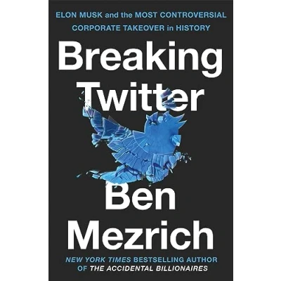 Afbeelding van Breaking Twitter
