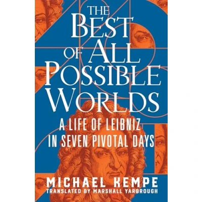 Afbeelding van The Best of All Possible Worlds