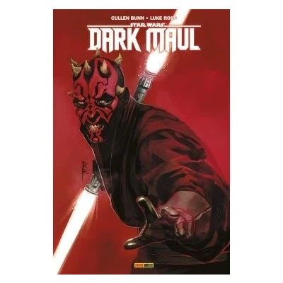 Image de Star Wars : Dark Maul