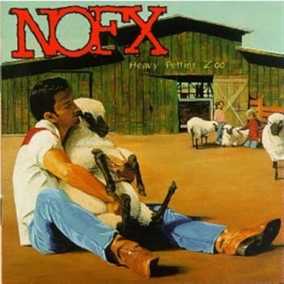 Afbeelding van NOFX Heavy Petting Zoo (CD)