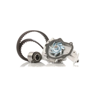 Afbeelding van Skf Distributieriem kit incl.waterpomp VKMC 90008