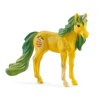 Afbeelding van Schleich 70709 Figuur Pineapple (Bayala), meerkleurig
