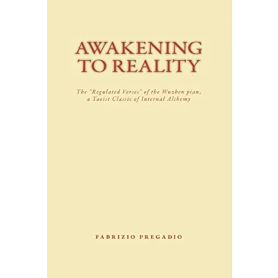 Afbeelding van Awakening to Reality