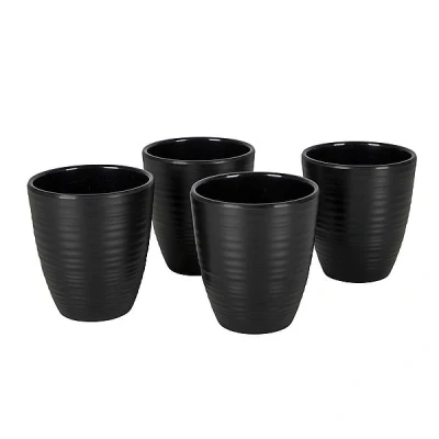 Afbeelding van Bo Camp Industrial Beker Orville 4 stuks