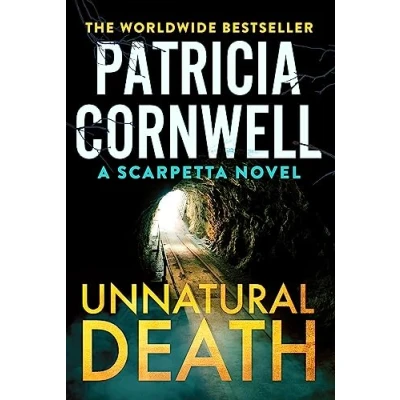 Afbeelding van Kay Scarpetta Unnatural Death