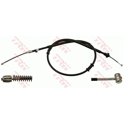 Afbeelding van Trw Handremkabel GCH619