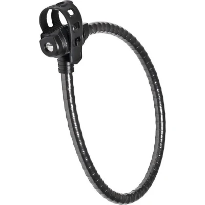 Afbeelding van Trelock PK Pantserkabelslot Fixxgo 222/75/15mm zwart