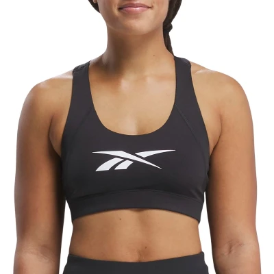 Afbeelding van Reebok ID Train Sportbeha Vrouwen Maat S