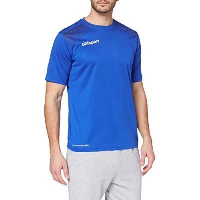 Afbeelding van uhlsport goal trainingsshirt voor heren