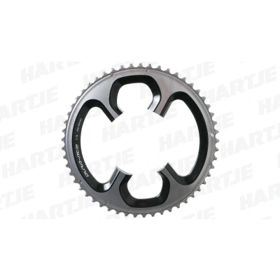 Afbeelding van Kettingblad Shimano Dura Ace FC 9000 50T MA (voor 50 34T)
