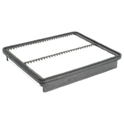 Afbeelding van ASHIKA 20 0K K27 Luchtfilter 41mm 227mm 277mm Filter insert HYUNDAI: SANTA FE 2, KIA: SORENTO 2