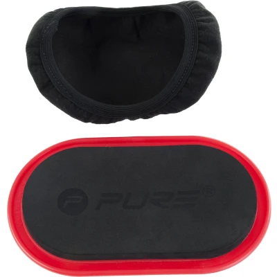 Afbeelding van Pure2Improve Slide Pads
