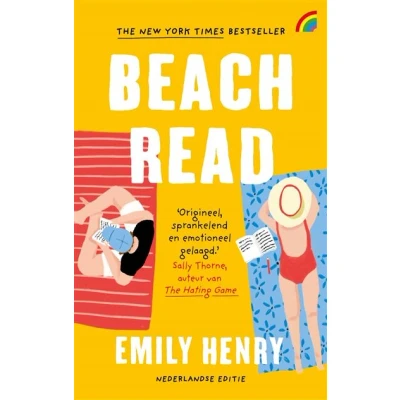 Image de Beach Read