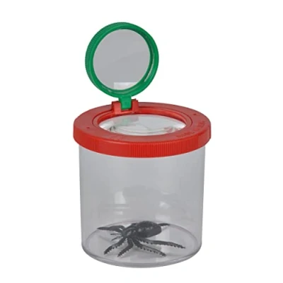 Afbeelding van Simba 107879662 Observatielaboratorium voor insecten World&#039;s Best
