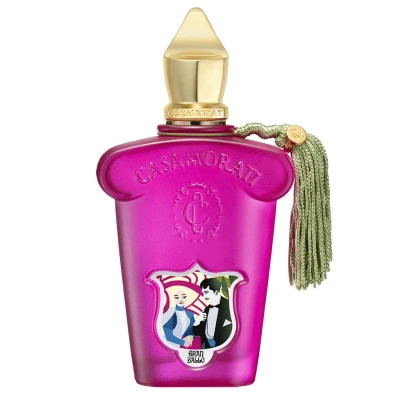 Afbeelding van Casamorati Gran Ballo 100 ml Eau de Parfum Spray
