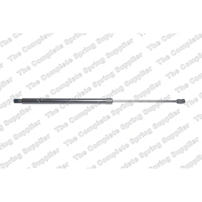 Afbeelding van LESJÖFORS 8135741 Gasveer achterklep Achter HONDA: CIVIC 9