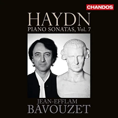 Afbeelding van Jean Efflam Bavouzet Piano Sonatas Vol. 7 (CD)