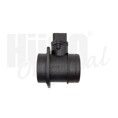 Afbeelding van HITACHI 138952 Luchtmassameter VOLKSWAGEN: Golf 4, Transporter 5, 4 Variant, SEAT: Ibiza 3, Toledo 2 Limousine, Alhambra I, AUDI: A3 Hatchback