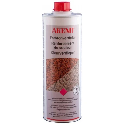 Afbeelding van Akemi kleurverdieper 1 liter