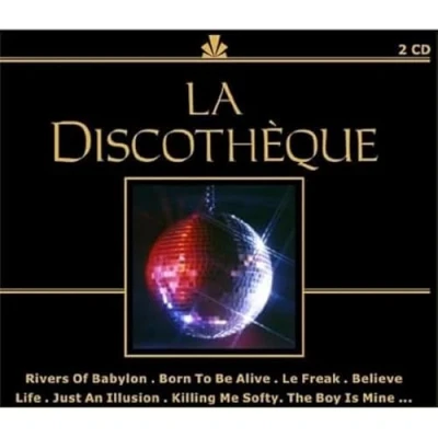Afbeelding van La Discotheque