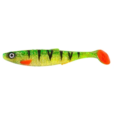 Afbeelding van Spro Ripple Profighter Shad 11cm Soort : Perch