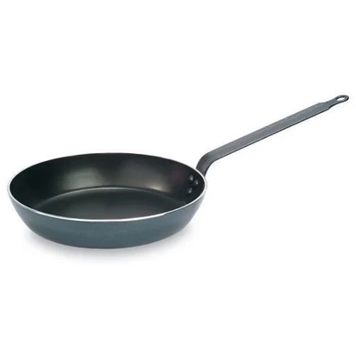 Image de Poêle ronde classe chef_Matfer
