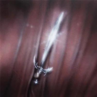 Afbeelding van Courting New Last Name (LP) (Coloured Vinyl)