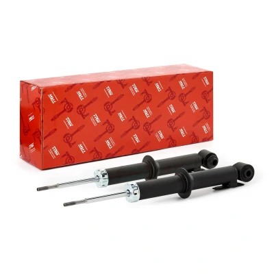 Afbeelding van TRW JGS1047T schokdemper Gasdruk Dubbelpijp Telescoop Pen bovenaan, Oog onderaan MINI: Countryman