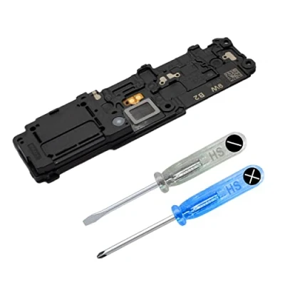 Afbeelding van MMOBIEL Luidspreker voor Samsung Galaxy S21 FE 5G Speaker Vervanging Incl. Tools