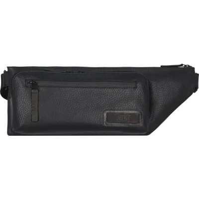 Afbeelding van Jost Stockholm Heuptas, Maat: One Size, Black