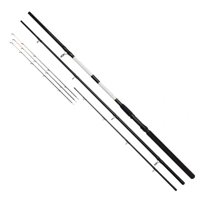 Afbeelding van Dam Base X Feeder 3,30m ( 90g) Feederhengel