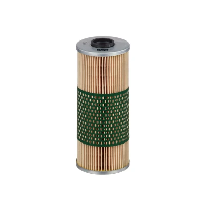 Afbeelding van Mann filter Oliefilter H 952 X