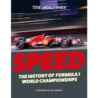 Afbeelding van The Times Speed