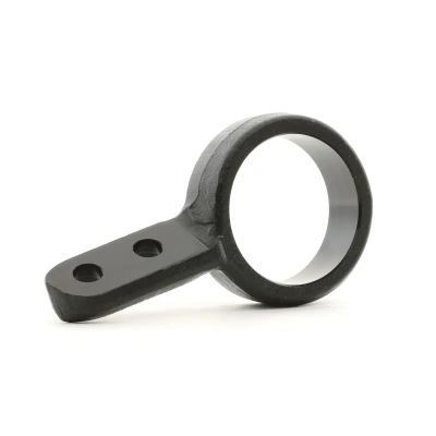 Afbeelding van Febi Bilstein Draagarmlager houder 21461